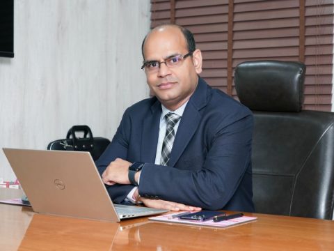 Mr. Mahendra Singh Chauhan-1