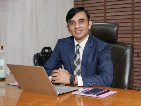 Mr. Vikas Patidar-1